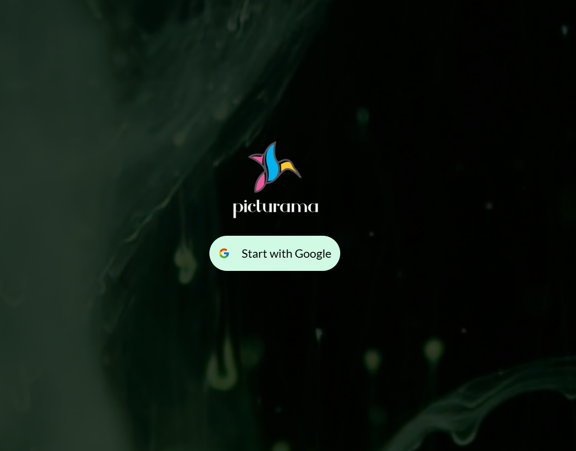 Social Media Application